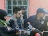 La Nación / Detenido por homicidio policial era integrante de banda que asaltó camión de electrónicos