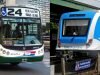 ¿Cuánto costarán los billetes de tren y autobús a partir del lunes?