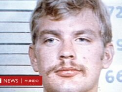 Quién fue Jeffrey Dahmer, el llamado “monstruo de Milwaukee” retratado en la polémica serie de Netflix