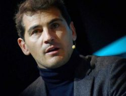 Iker Casillas explota obús en el mundo del fútbol: “Soy gay”