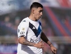 San Lorenzo vence por la mínima a Vélez en el reinicio del fútbol argentino