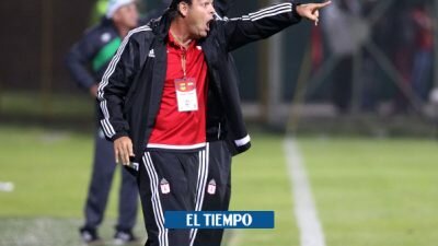 Trabazón Betplay: cuadro de descenso tras la término 16 – Fútbol Colombiano – Deportes