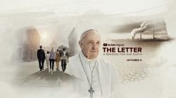 ‘La carta’, la película protagonizada por el Papa Francisco, se estrena en YouTube el 4 de octubre