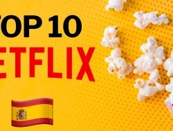 Ranking Netflix: Estas son las películas más vistas por el conocido gachupin