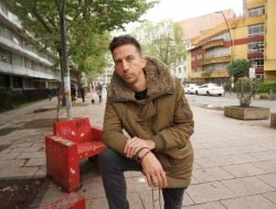 Matías Bize se sumerge en el suspenso con su nueva película “El Castigo”