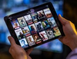 ¿Adiós Netflix?: La plataforma gratuita que podría competir – Junín 24