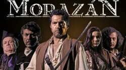 Profesión de Educación invita a ver película de Morazán