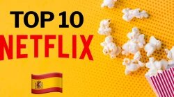 Las mejores películas de Netflix España para ver en cualquier momento