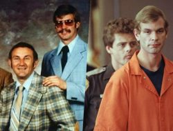 Jeffrey Dahmer: ¿Qué pasó con David, el hermano del “Milwaukee Cannibal”? | netflix | SALTAR INTRODUCCIÓN