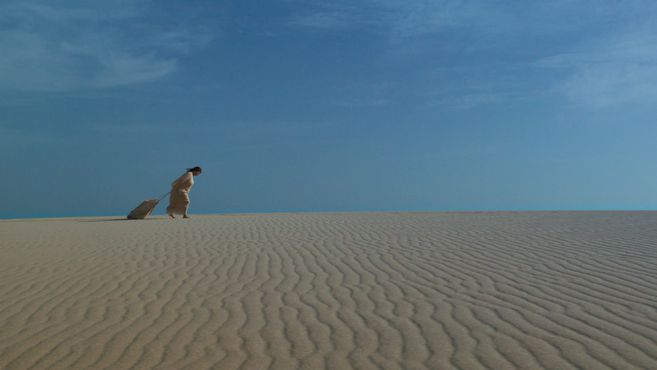 Hijos del rumbo, una película que cuenta la historia de los falsos positivos en Colombia