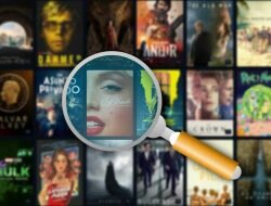 No en Netflix o HBO, ¿dónde puedo ver una serie o película en linde?