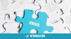 Avalancha de ajustes en las empresas delante la crisis