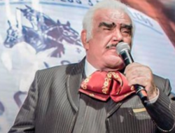 Vicente Fernández: así es el nivel de estudios con el que logró su fortuna