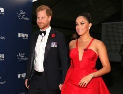 Meghan Markle y Harry en aniquilamiento con Netflix: 100 millones en conjunto