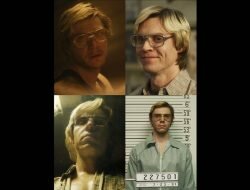 así era Jeffrey Dahmer, el hombre detrás de la exitosa serie de Netflix