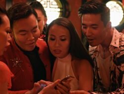 El ‘Bling Empire’ de Netflix es tan salvaje que no creerás que estas personas en realidad existen