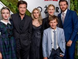 Ozark: Los dos protagonistas de la serie que son como padre e hija en la vida auténtico