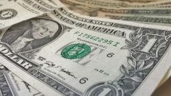 Precio del dólar en México descenso este sábado 08 de octubre de 2022