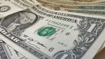 Precio del dólar en México descenso este sábado 08 de octubre de 2022