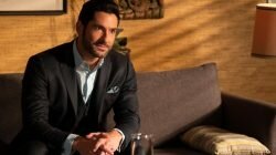 A posteriori de Luzbel en Netflix, ¿qué está haciendo Tom Ellis?