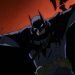 La película animada Batman: The Curse that Became Gotham reveló su primera imagen y presentó a su elenco